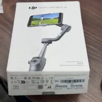 گیمبالdgi ازمو ۶
