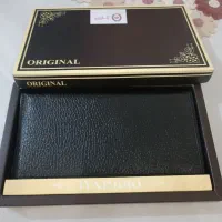 کیف پول چرم طبیعی