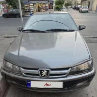 پژو پارس داشبورد سوناتایی