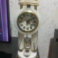 ساعت رومیزی آنتیک