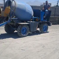جدولکاریوبتن ریزی بتن مگر وماهیچه