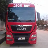 کامیون