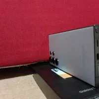 گوشی s24 اولترا درحدآک