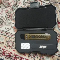 ویپ (پاد سیستم) دائمی قلمی