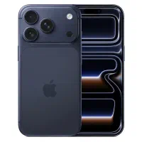 پک کامل آیفون ۱۷ پرو مکس ۵۱۲ گیگ اپل واچ و ایرپاد