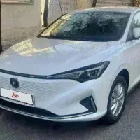 چانگان برقی ایدو460 ،فوری