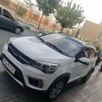 ام وی ام X22 MVM اسپرت دنده ای