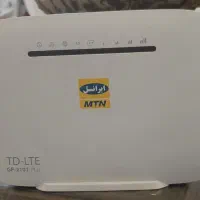 مودم ایرانسل مدل GP-2101 plus