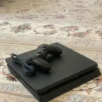 فروش فوری Ps4 اسلیم 500گیگ