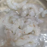 میگو مخلوط