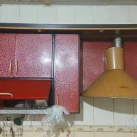 کابینت و هود