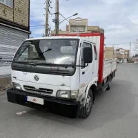 کاویان ۶تن|خودرو سنگین|نظرآباد, رسالت|دیوار