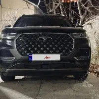 تیگو هشت پرومکس