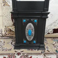 جادستمال کاغذی با سطل زباله