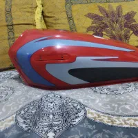 باک موتور سیکلت انژکتور
