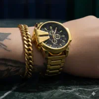 پکیج طلایی مدل Veltrone/خاص و ماندگار/مناسب اقایان