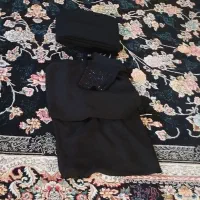 چادر مشکی