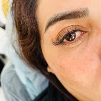 مژه|خدمات آرایشگری و زیبایی|رفسنجان, |دیوار