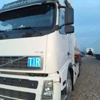 FHمدل 460 مدل ۱۳۸۲|خودرو سنگین|اردبیل, |دیوار