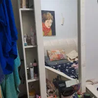 آینه قدی