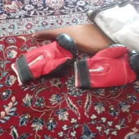 دستکش بوکس