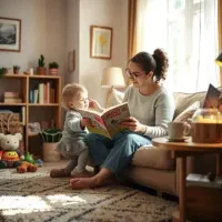 پرستار کودک