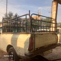 باربند پیکان وانت در سربندر