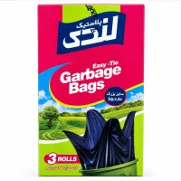 کیسه زباله لندی
