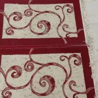 پادری|پادری|نجف‌آباد, منتظری شمالی|دیوار