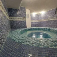 اجاره ویلایی استخر و جکوزی در پرستو