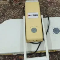 اتوبخار