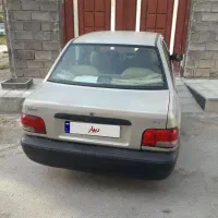 پراید مدل ۹۱