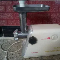 چرخ گوشت ناسیونال دست دوم