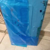 داغی سیستم تعویض شده msi