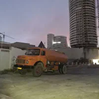 تخلیه چاه فاضلاب
