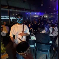 نیازمند پرسنل آقا