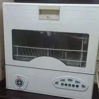 ماشین ظرفشویی