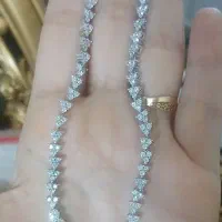 سرویس نقره