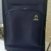 چمدان سایز بزرگ fashion