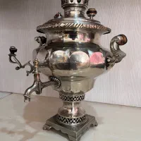 سماور ورشو