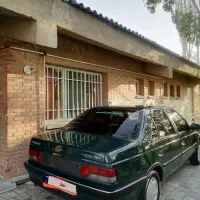 آردی مدل 83 بدون تصادف
