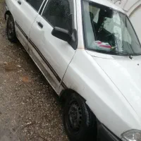 پراید کره ای