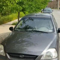ریو abs دار 89|خودرو سواری و وانت|ارومیه, |دیوار