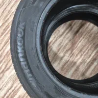 لاستیک هانکوک