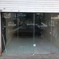 60متر مغازه اجاره ای