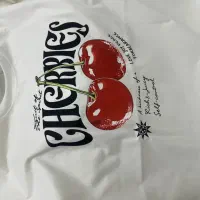 تیشرت باکسی
