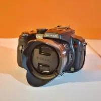 دوربین عکاسی و فیلمبرداری Panasonic FZ100