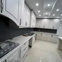 کابینت پلی اورتان
