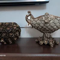 گلدان دکوری