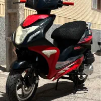 موتور کویر s4 150